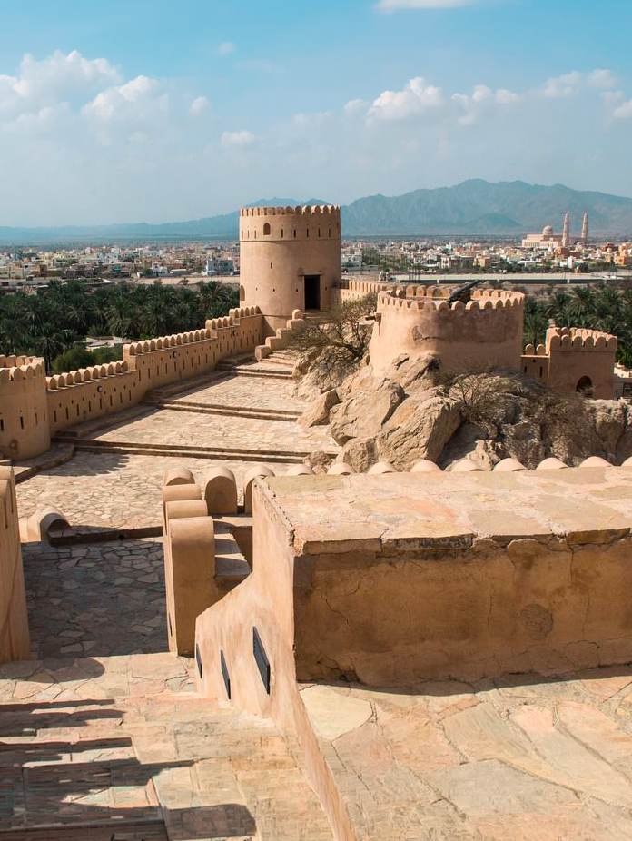 Al Batinah