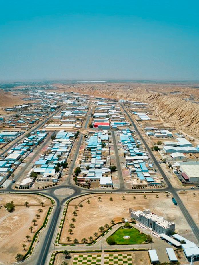 Buraimi