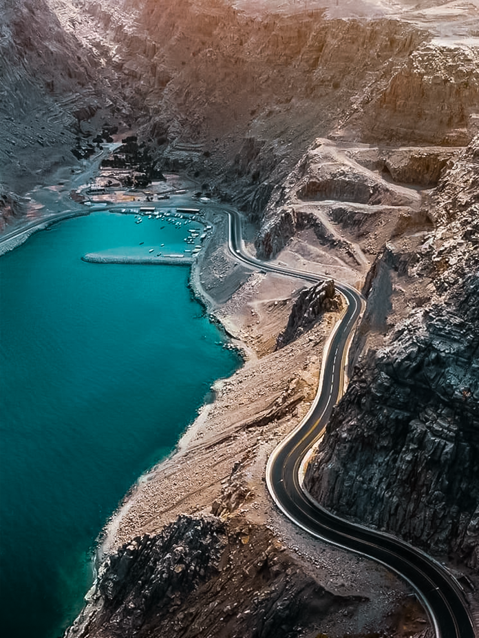 Musandam