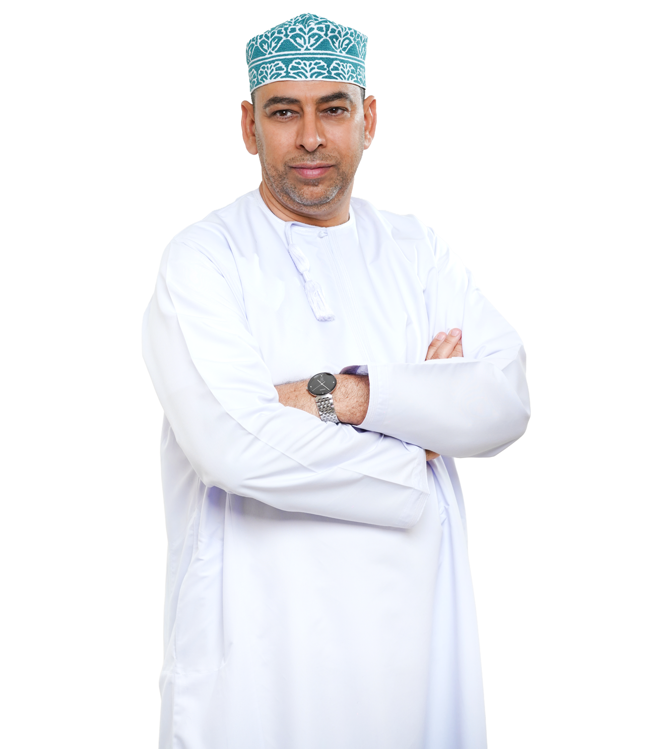 Saif Al Hadaifi